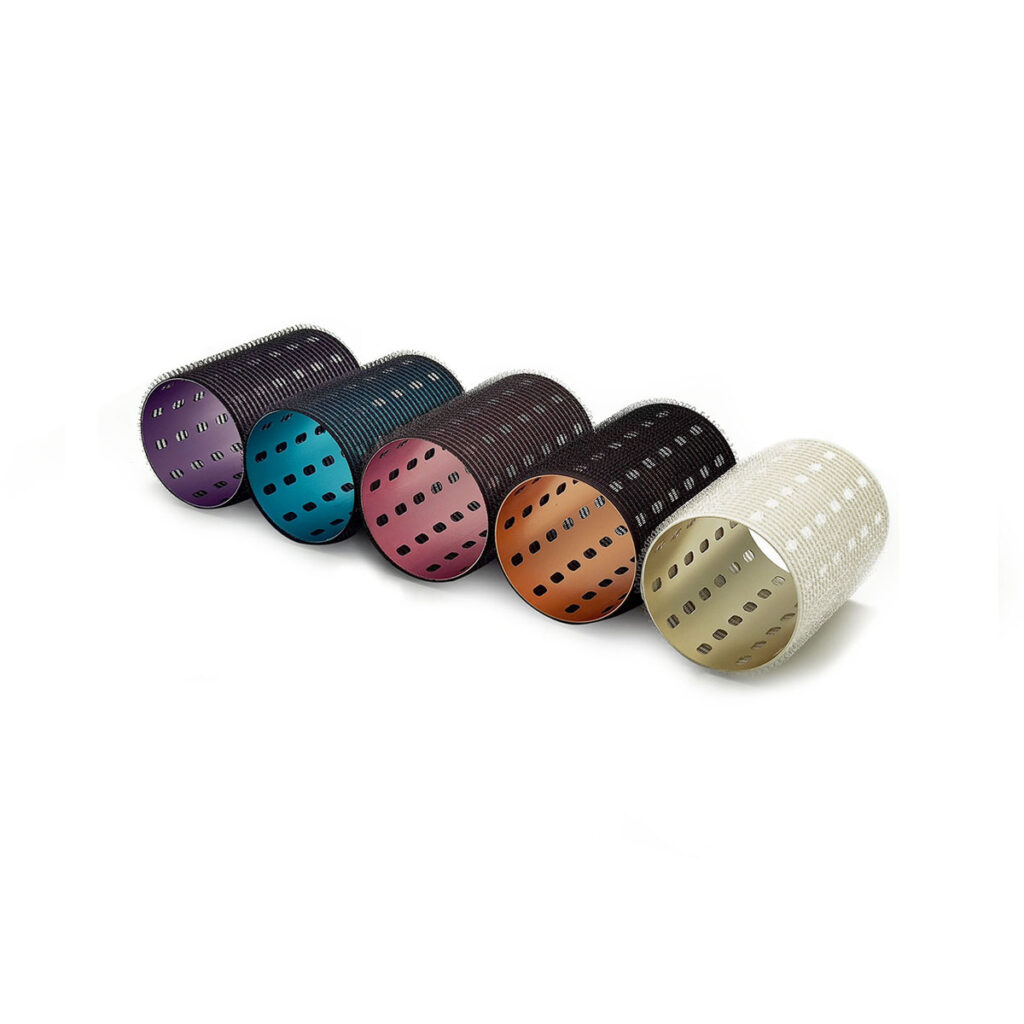 メタル・ヘアローラー