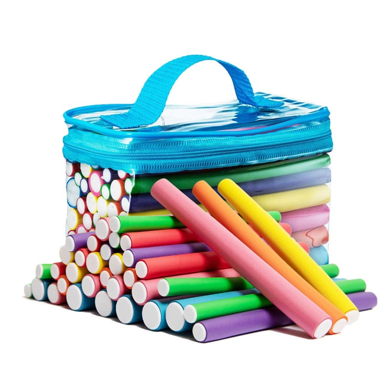 rouleau pour cheveux