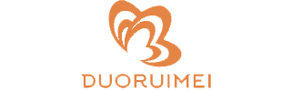Logo du rouleau à cheveux Duoruimei