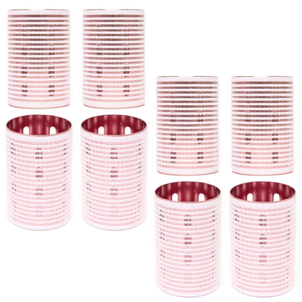 헤어 롤러 고데기