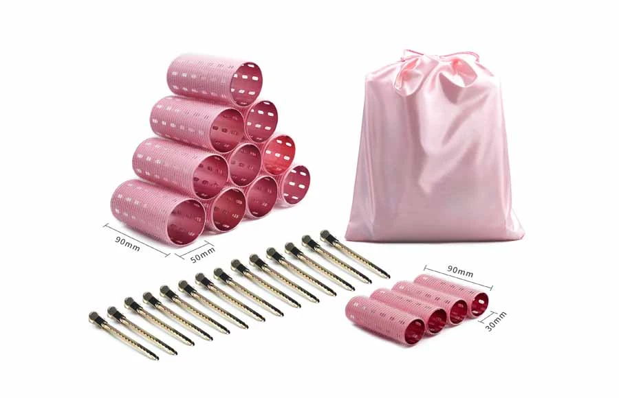 Metal Hair Rollers Wholesale