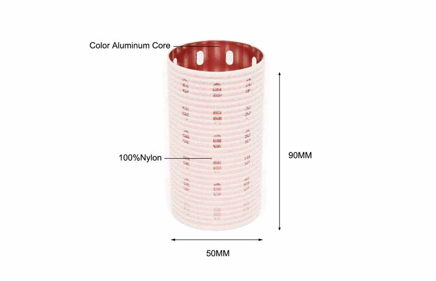 Metal Hair Rollers Wholesale