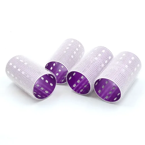 カスタム・メタル・ヘアローラー