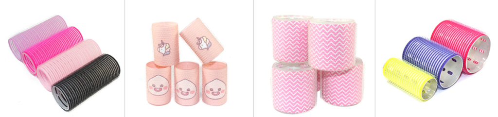 Types-of-hair-roller