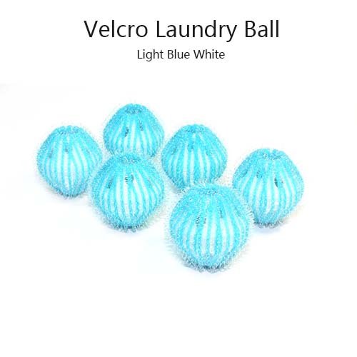 Velcro Laundry Ball