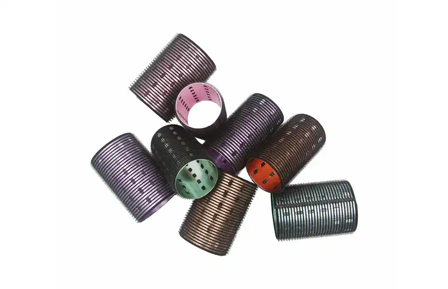 Vente en gros de bigoudis en velcro