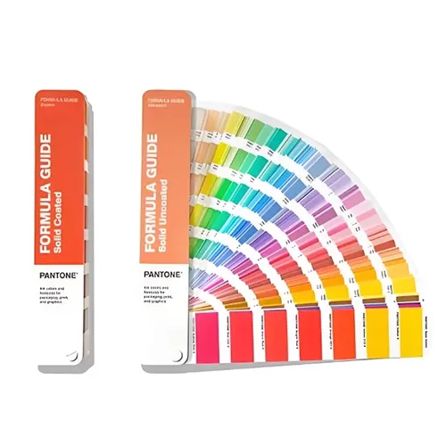pantone-färg-match-hårrullar