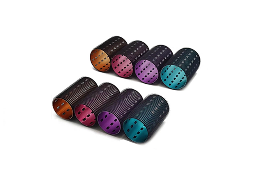 Wholesale Metal Hair Rollers